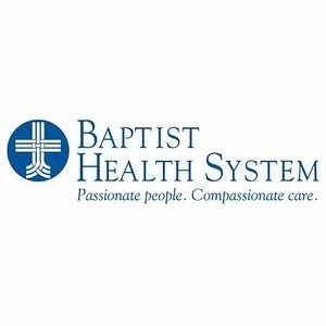 Team Page: Baptist Health